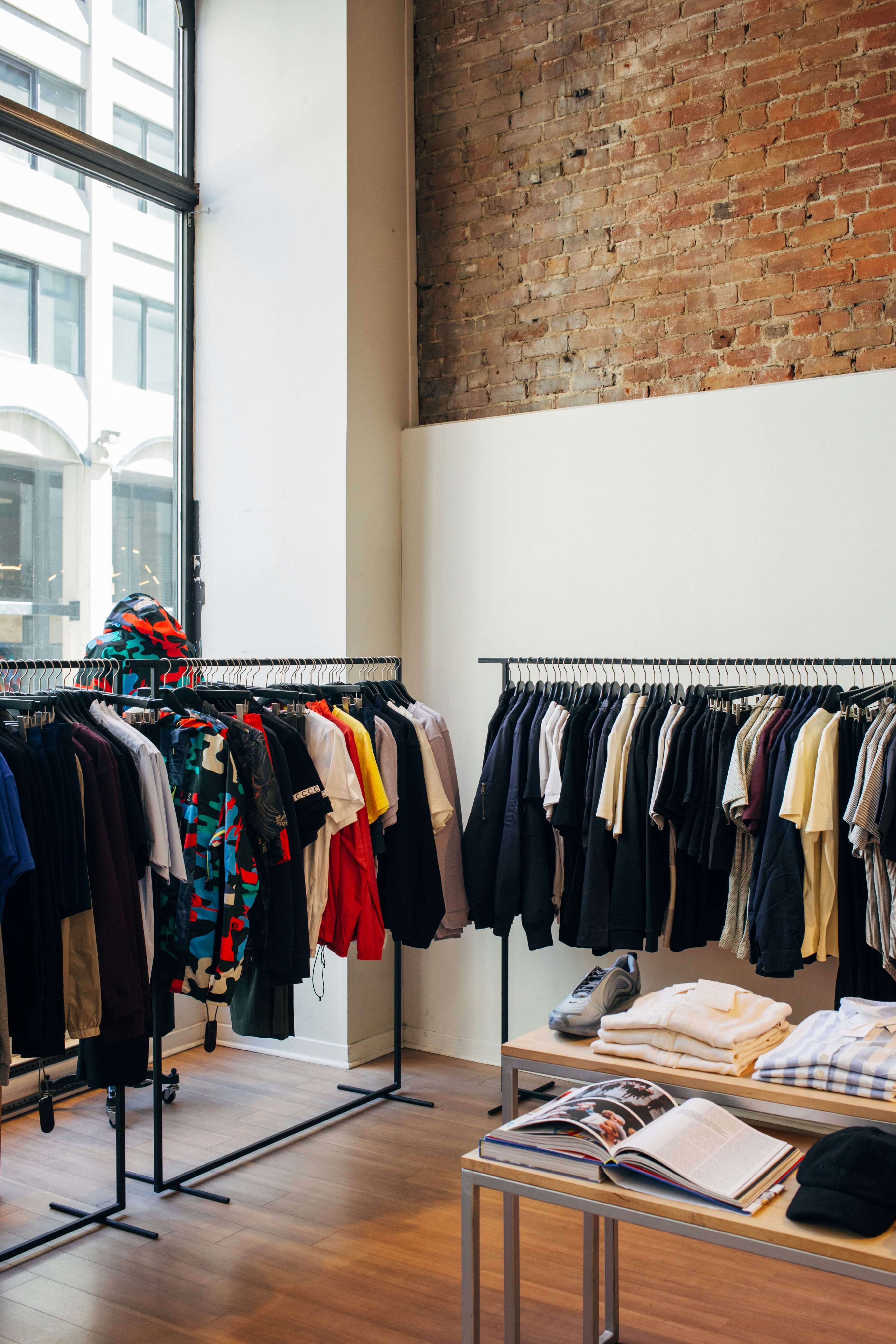 UK wholesale womens clothing manufacturer 2026 production facility