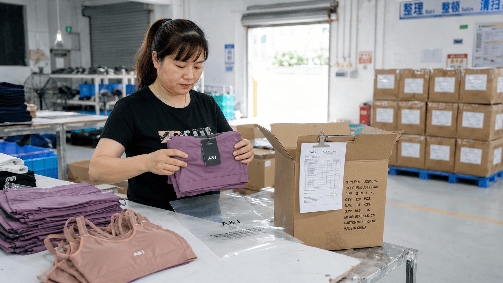 Activewear Manufacturers for Startups | Trusted Ultimate 50-MOQ 2026