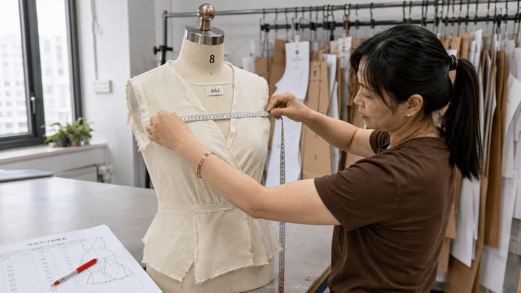 How Much Does It Cost to Make a Clothing Sample | Honest 5-Cost 2026